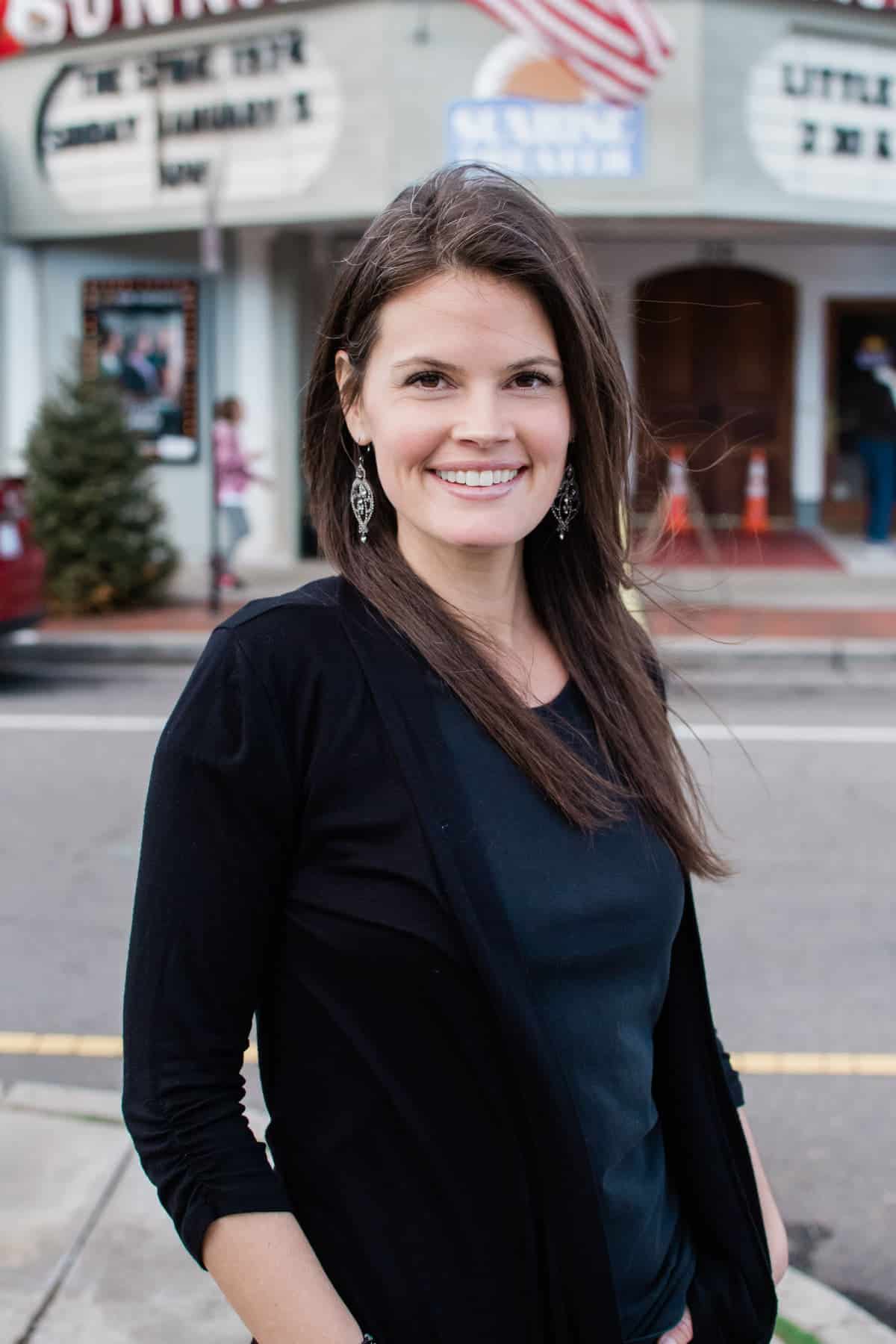 Jenn Powell Jenn Powell