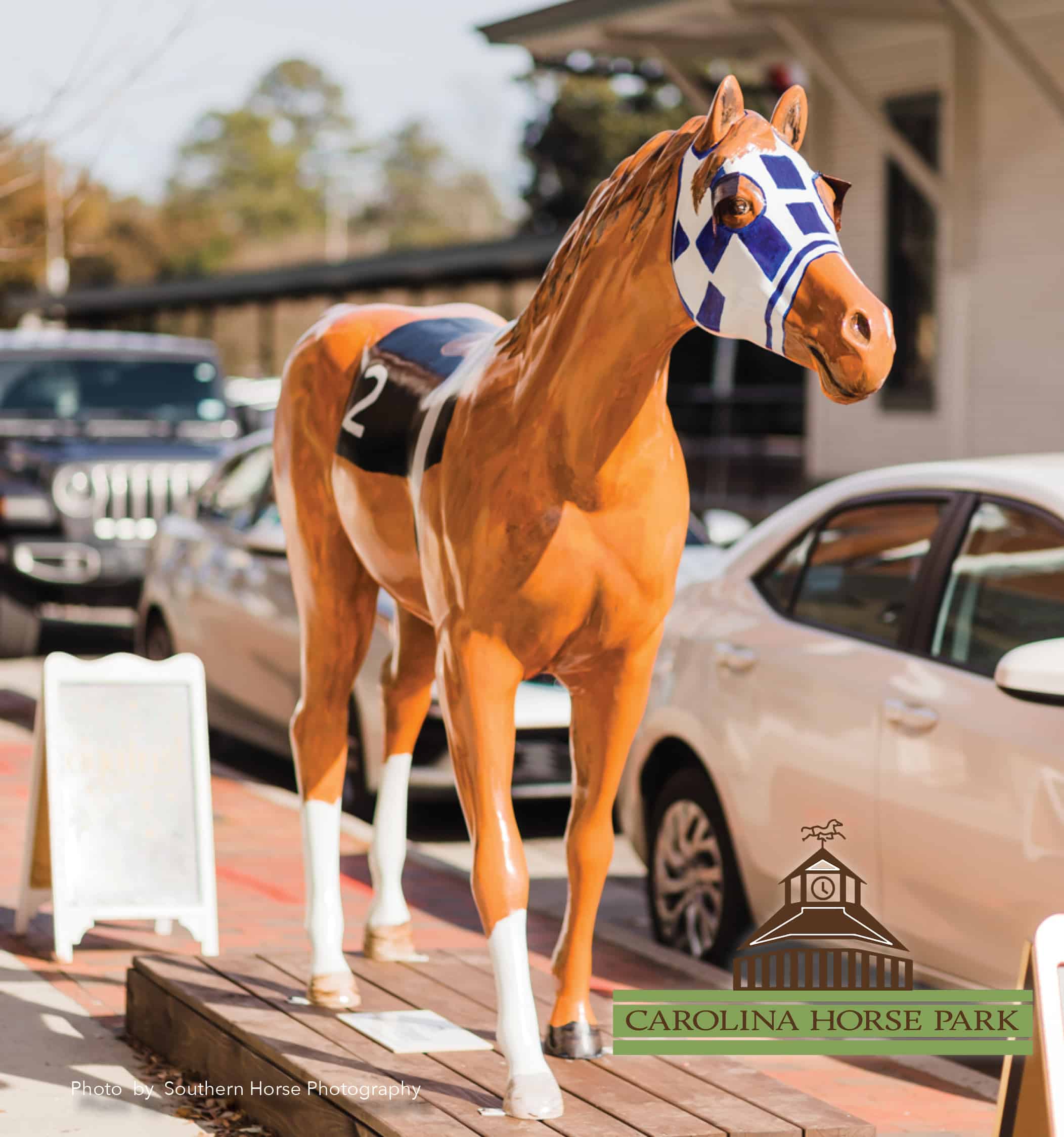 Carolina Horse Park