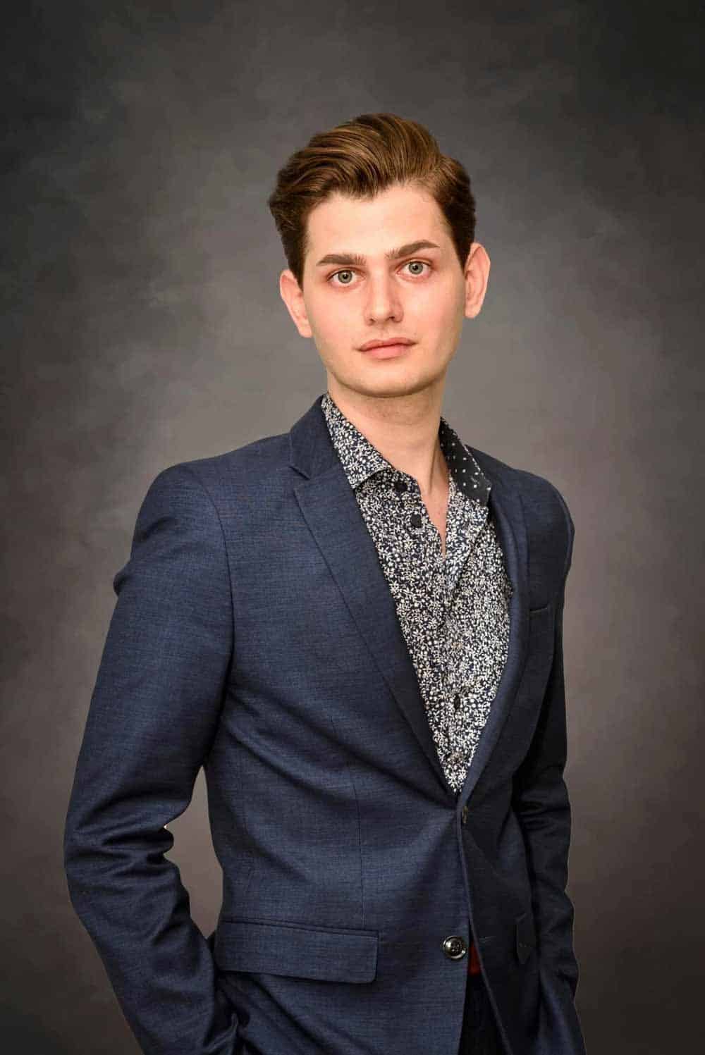 Seth Vongunten Seth Vongunten